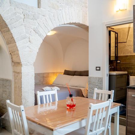 La Casa Di Saretta Bed & Breakfast แตร์ลิซซี ภายนอก รูปภาพ