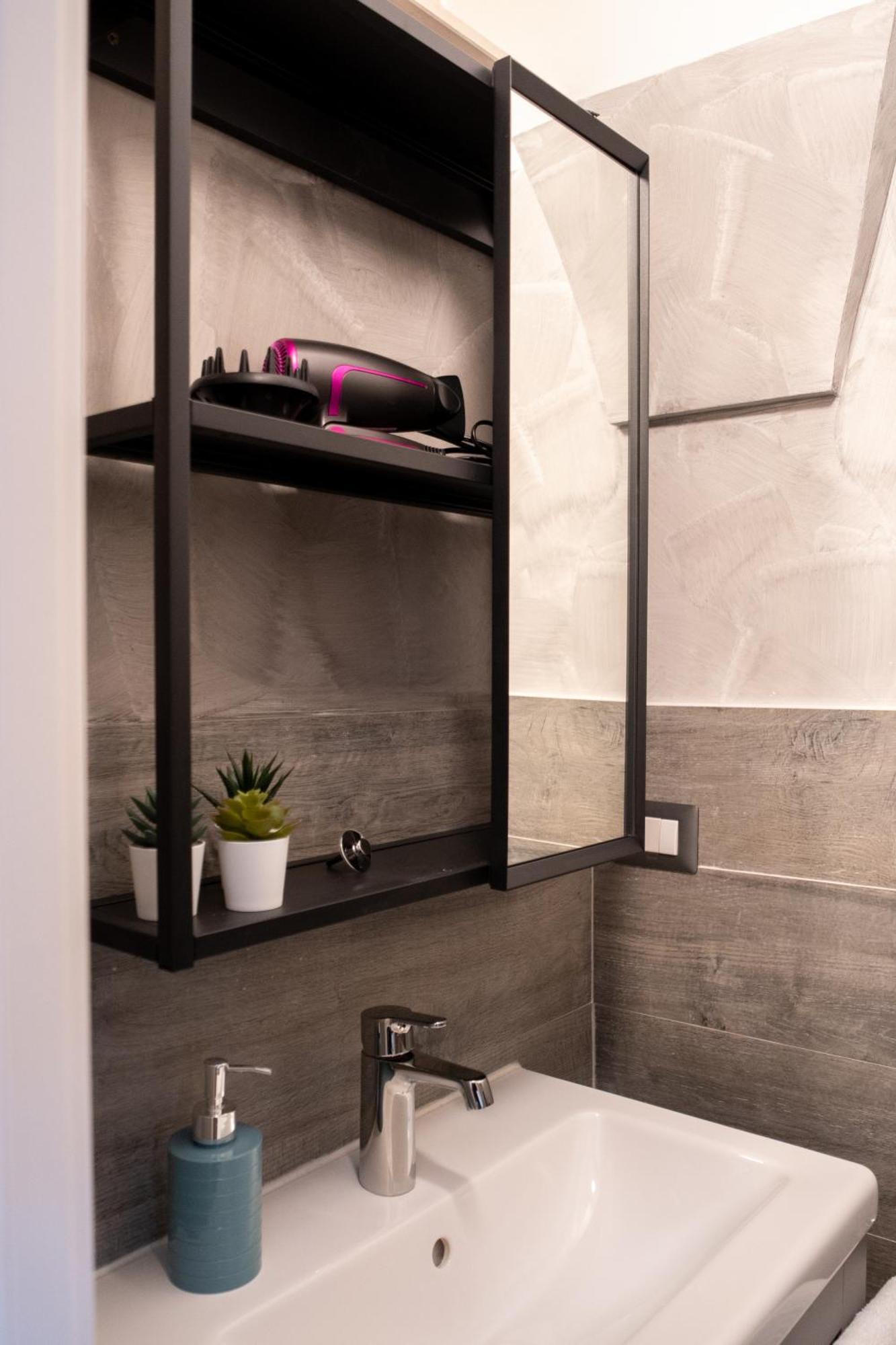 La Casa Di Saretta Bed & Breakfast แตร์ลิซซี ภายนอก รูปภาพ