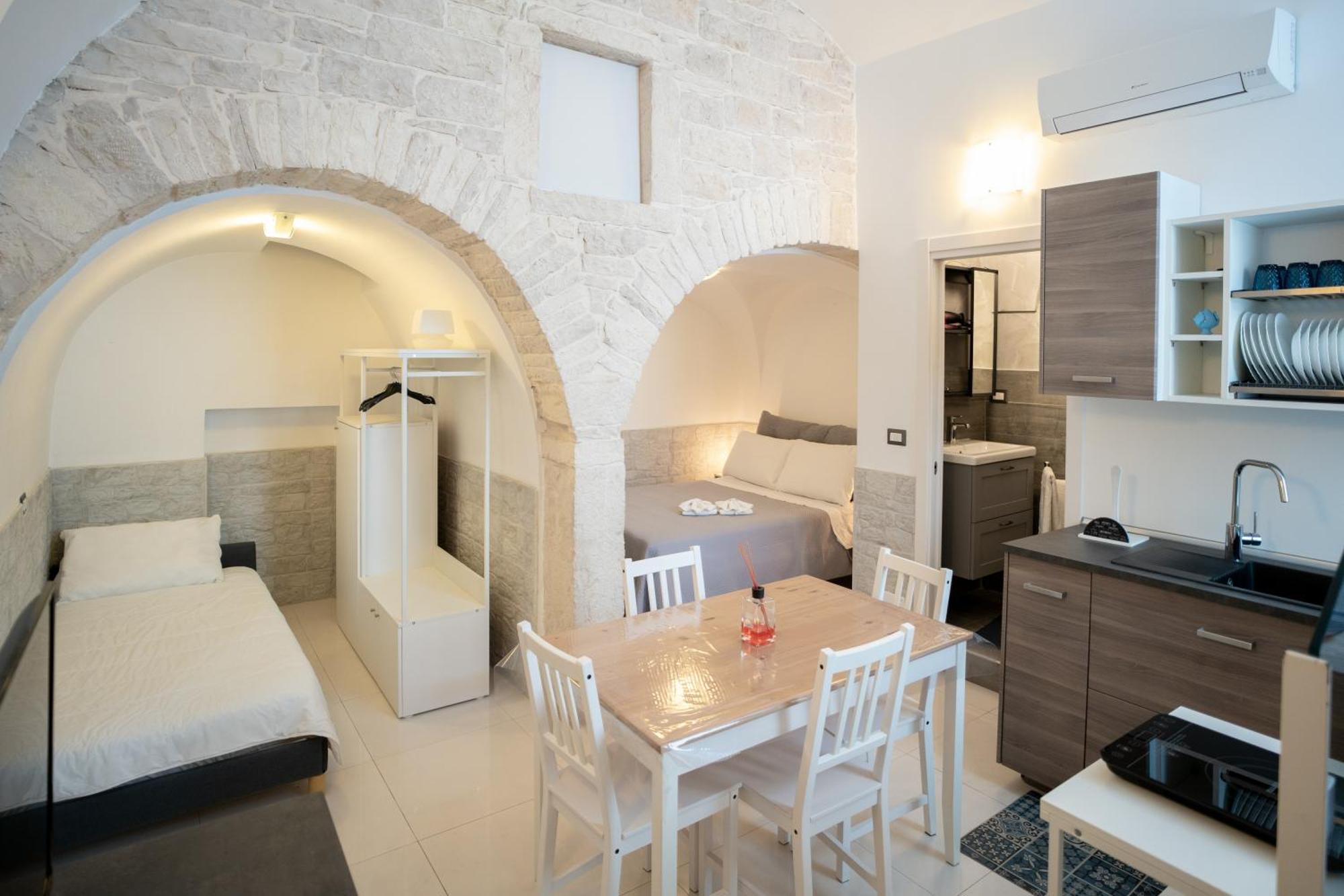 La Casa Di Saretta Bed & Breakfast แตร์ลิซซี ภายนอก รูปภาพ