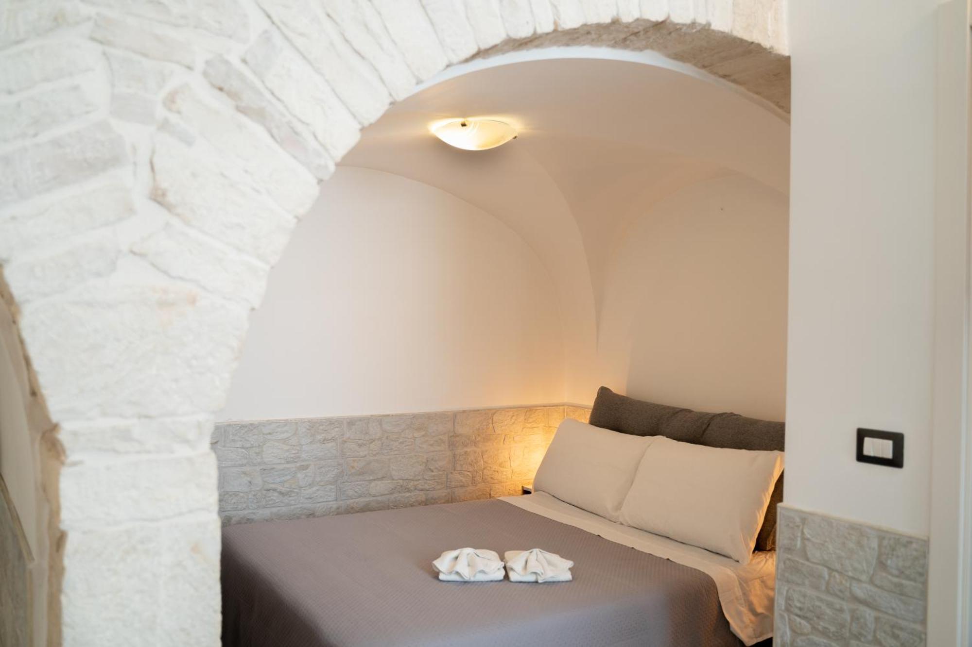 La Casa Di Saretta Bed & Breakfast แตร์ลิซซี ภายนอก รูปภาพ