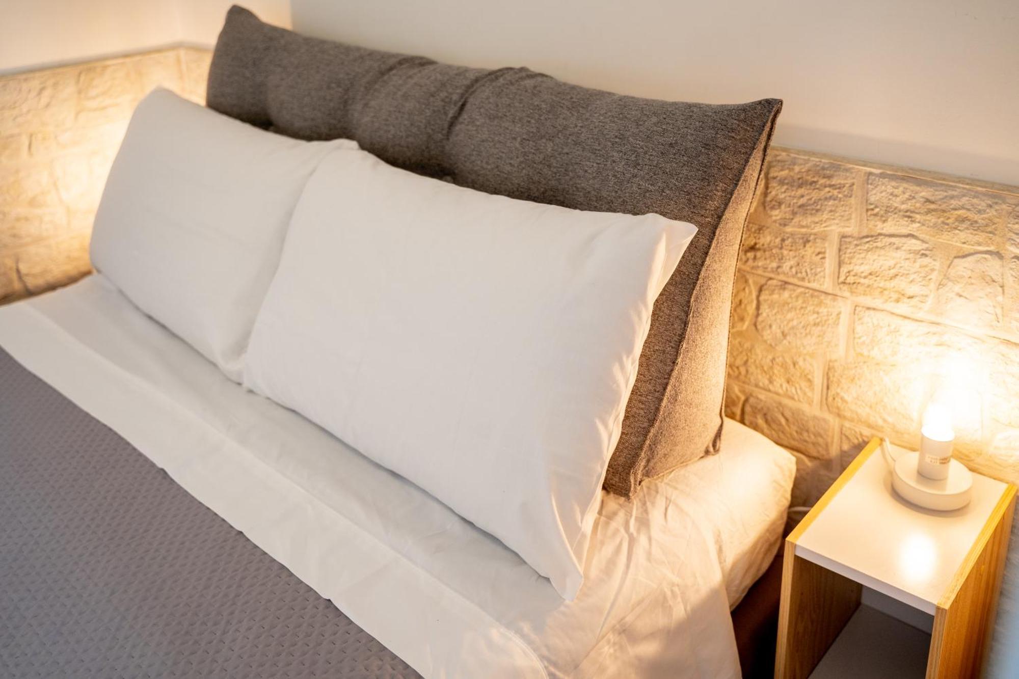 La Casa Di Saretta Bed & Breakfast แตร์ลิซซี ภายนอก รูปภาพ