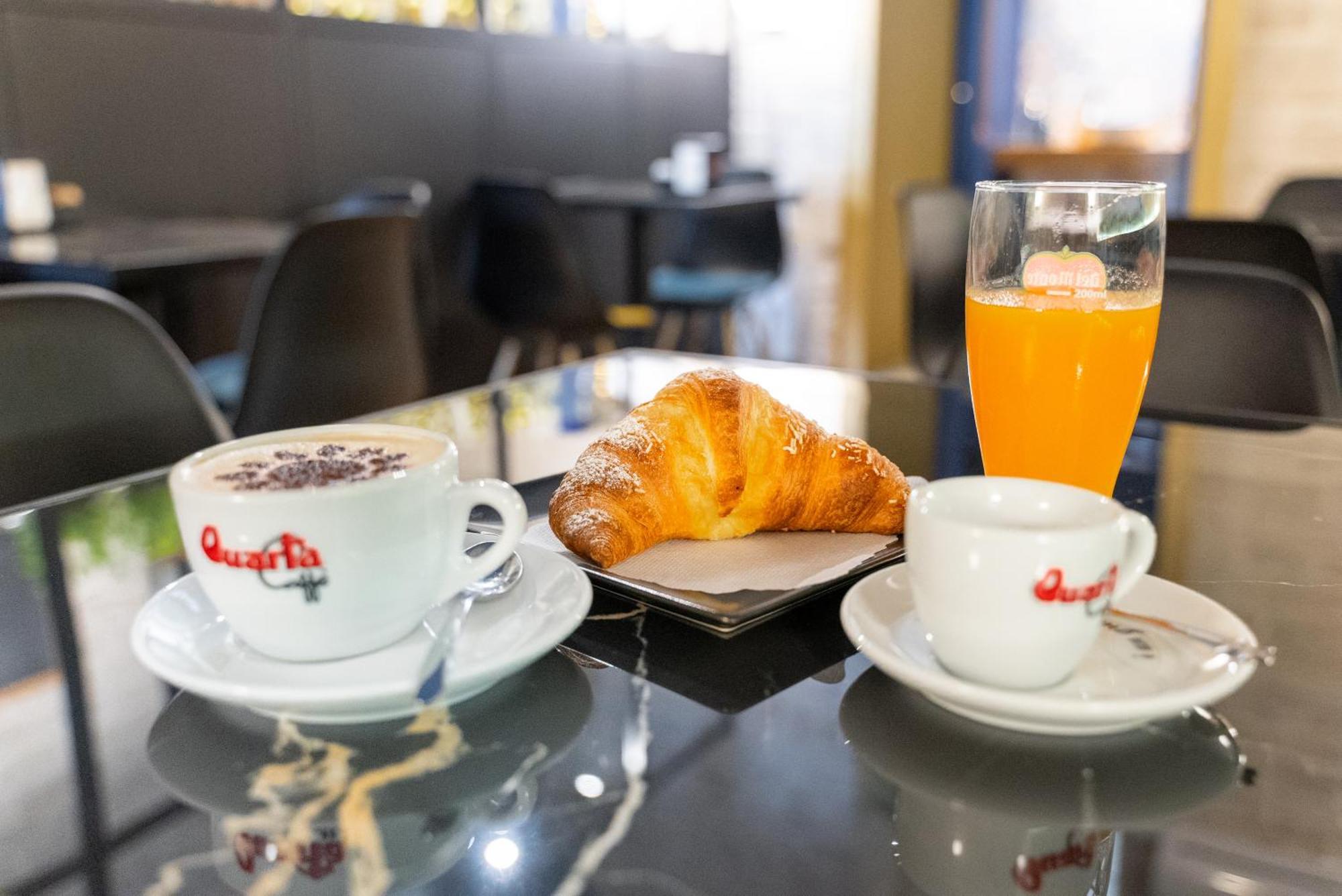 La Casa Di Saretta Bed & Breakfast แตร์ลิซซี ภายนอก รูปภาพ